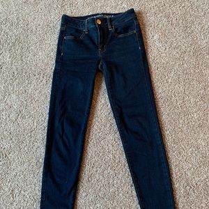 American Eagle Jeggings